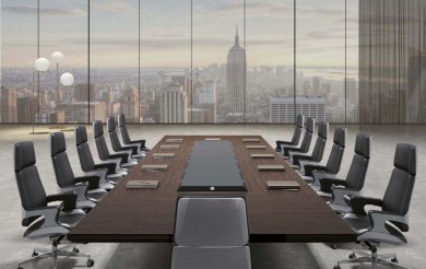 虹橋家具小課堂 | ?這樣的辦公室布局，總有一款適合你！