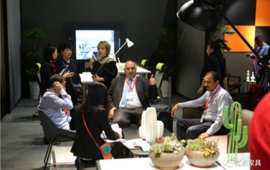 【虹橋家具】CIFF2018精彩收官，看這里如何聚集千萬目光！